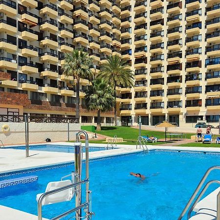 Apartment Aloha Playa Malaga Бенальмадена Екстер'єр фото