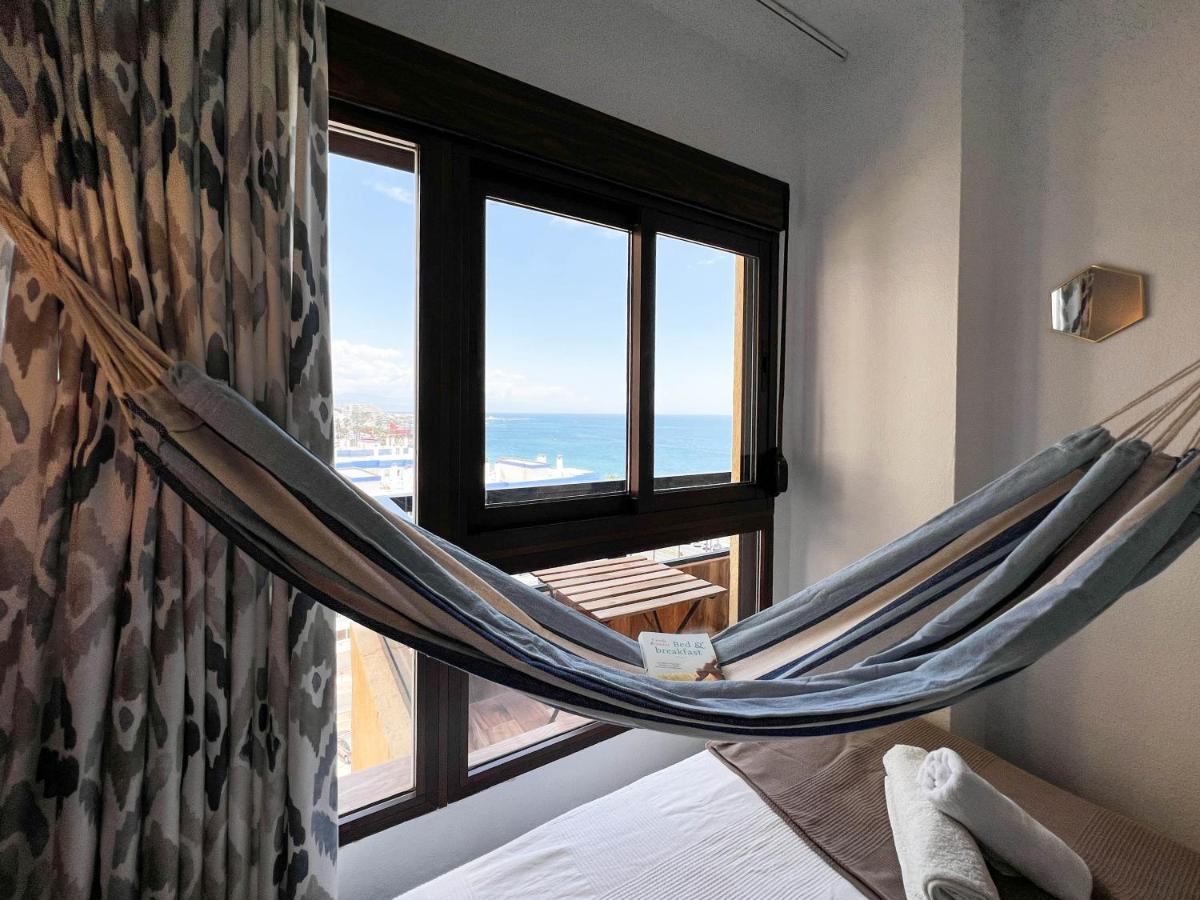 Apartment Aloha Playa Malaga Бенальмадена Екстер'єр фото