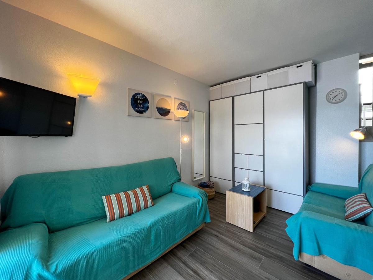 Apartment Aloha Playa Malaga Бенальмадена Екстер'єр фото